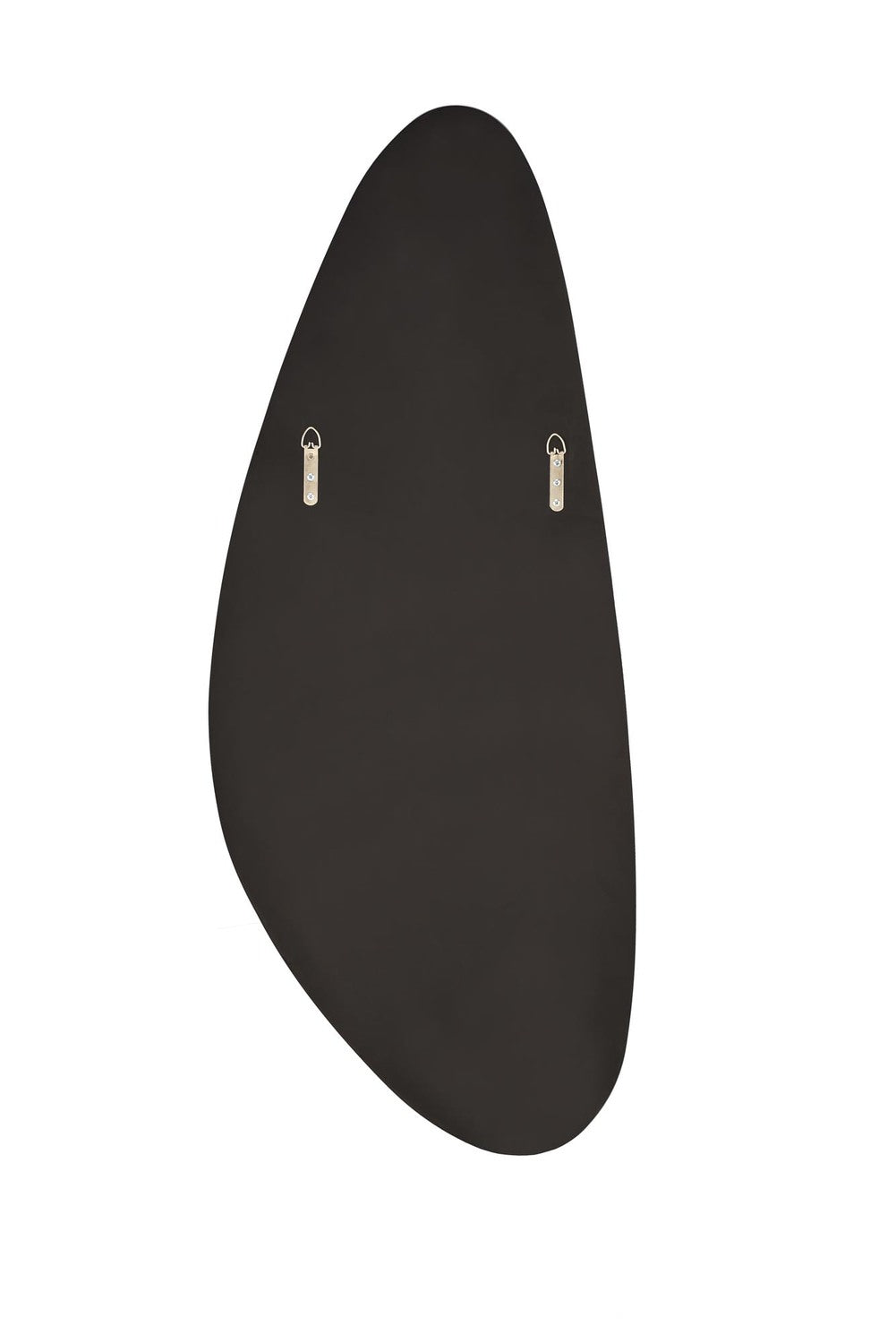 Spogulis Sera 120/50/1,6 cm sudrabs - N1 Home