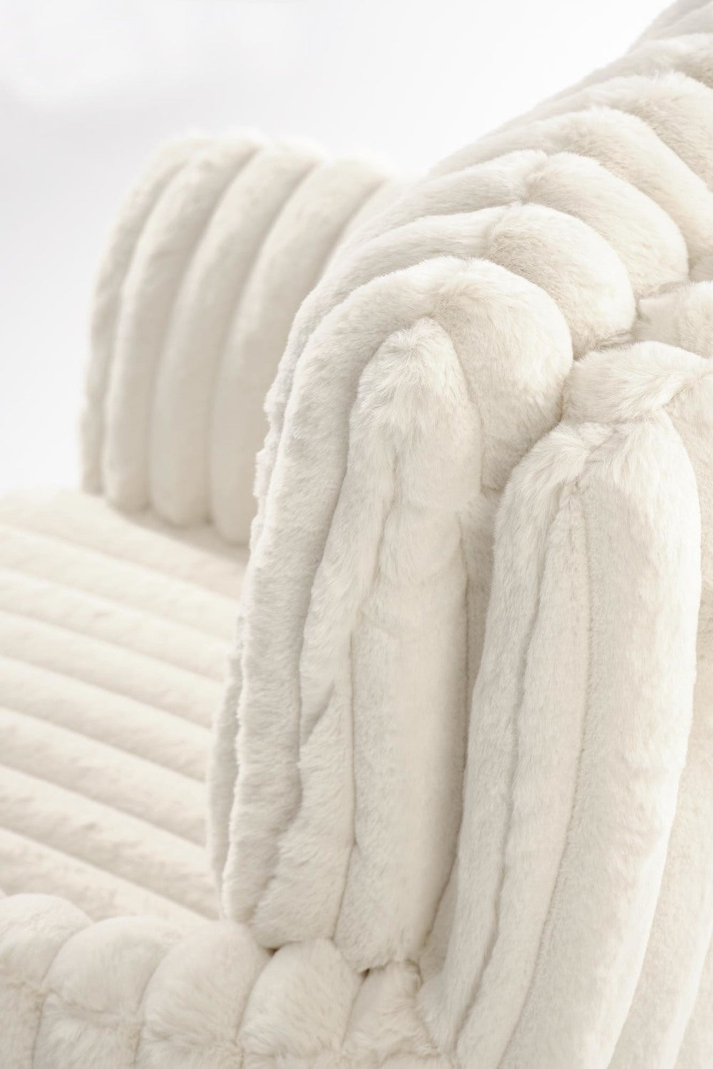 Krēsls Lido 62/68/93/52 cm krēms - N1 Home