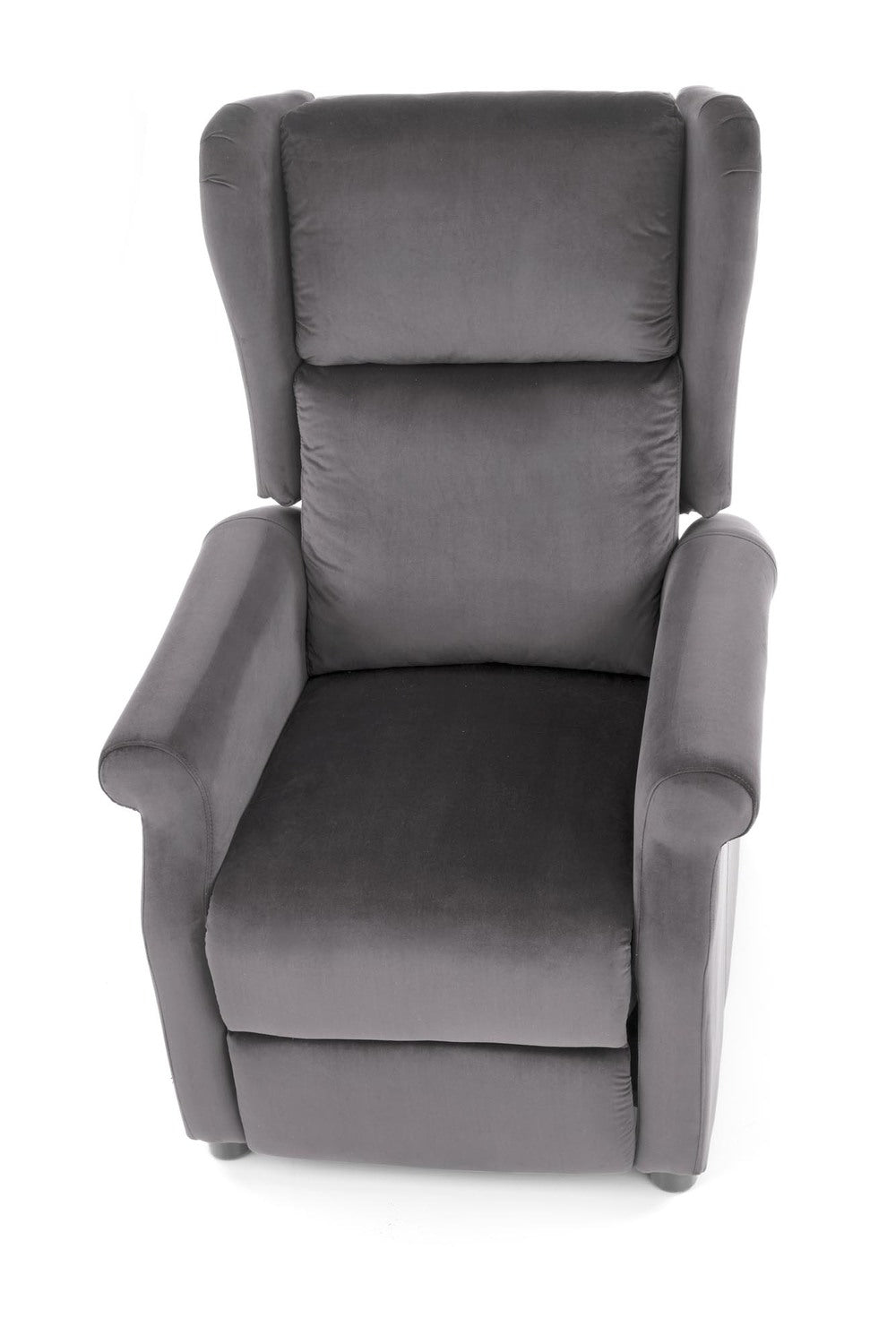 Krēsls Agusta 75/92-160/107-83/45 cm Bluvel 14