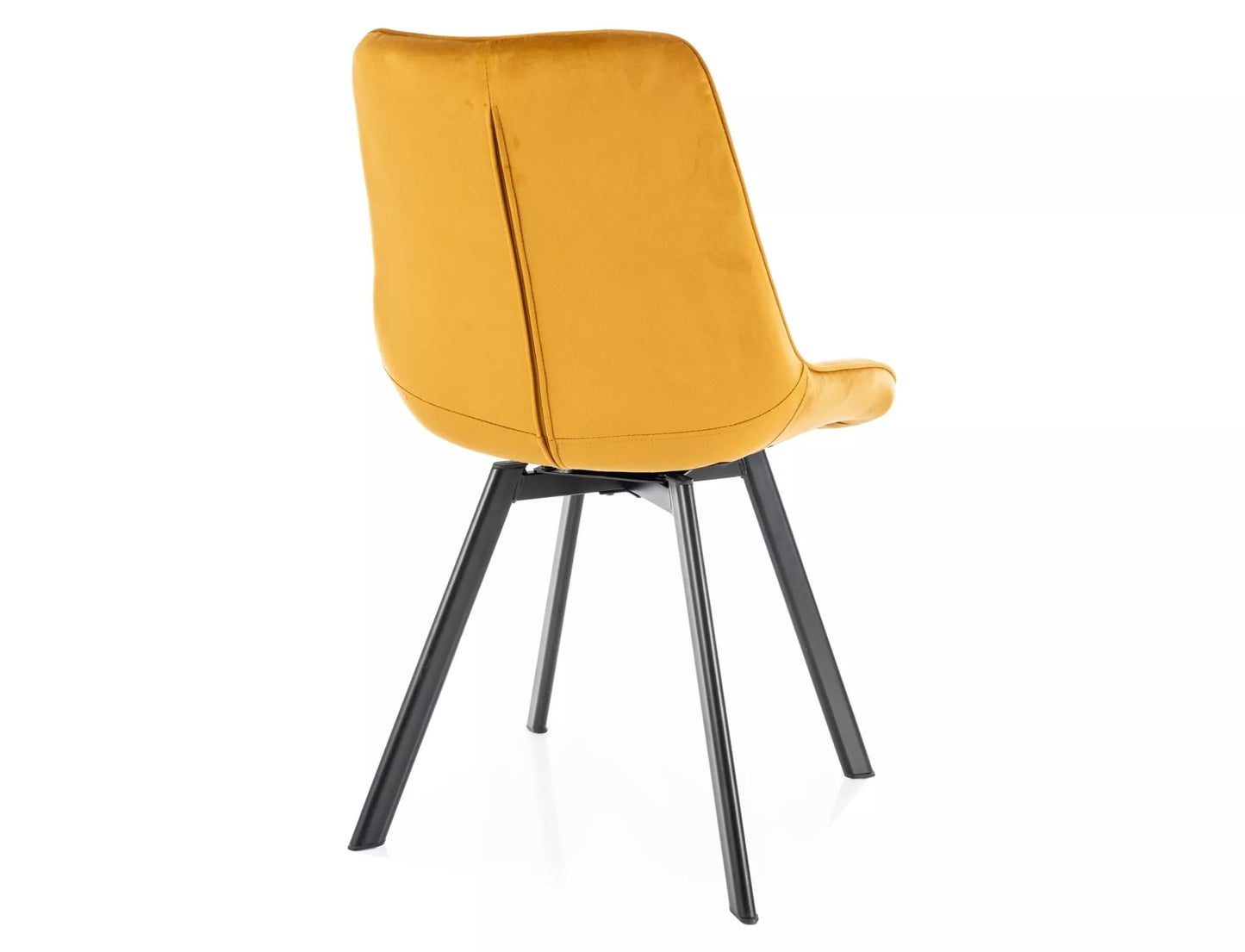 Krēsls Mono 88/51/44 cm karijs - N1 Home