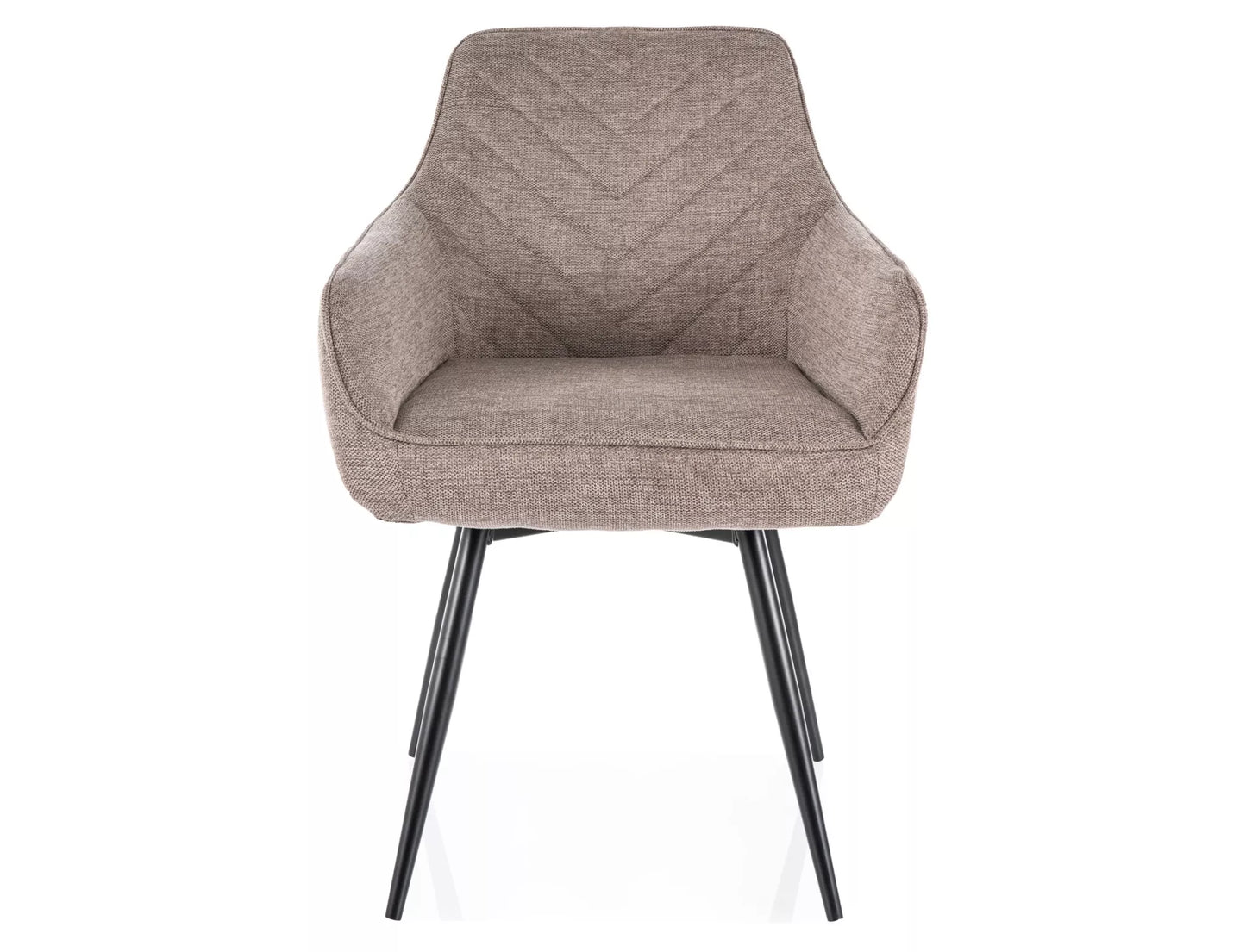 Krēsls Servil 88/55/45 cm bēšs - N1 Home