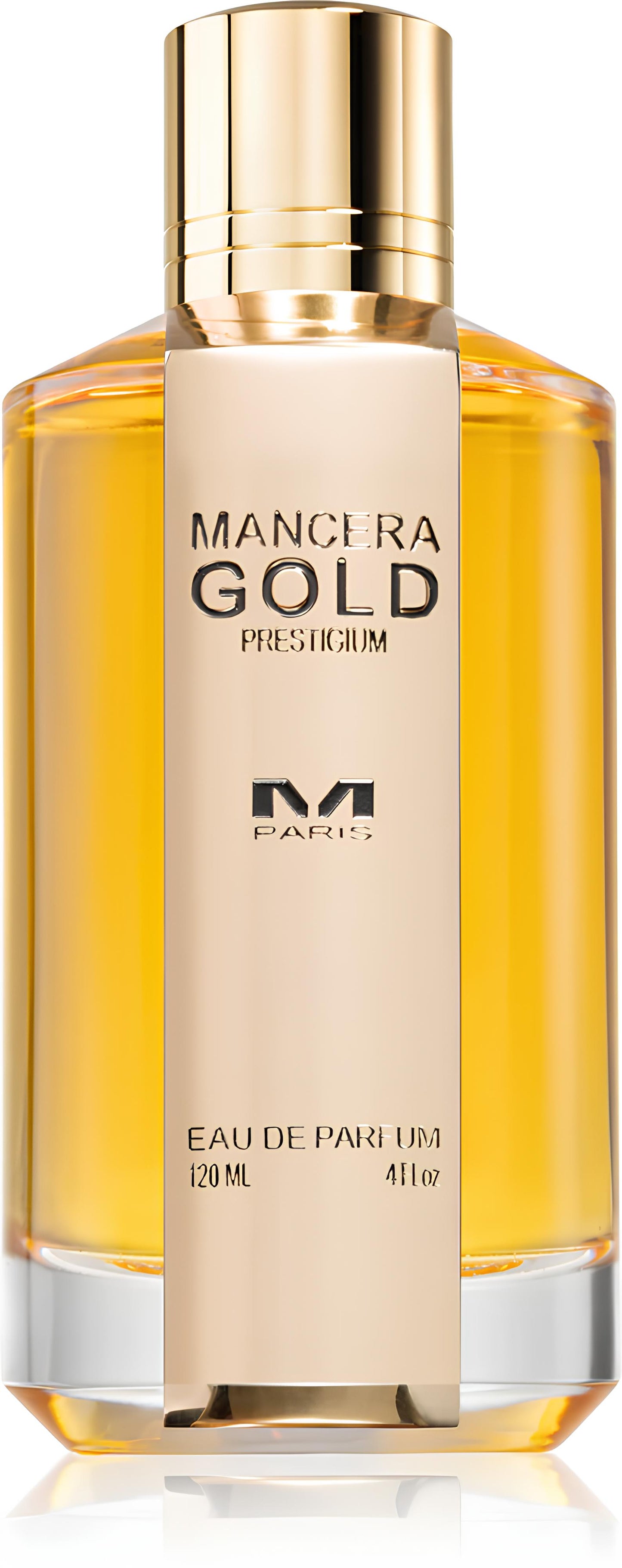 Mancera Gold Prestigium EDP U 120 ml