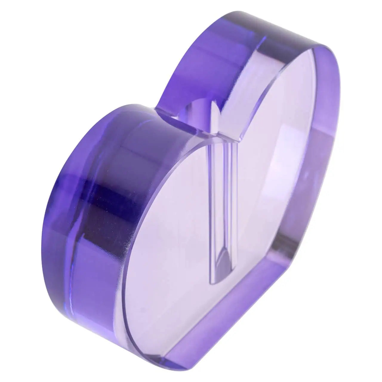 Svečturis Tanna Richmond Interiors 13,5/18/5 cm violets - N1 Home