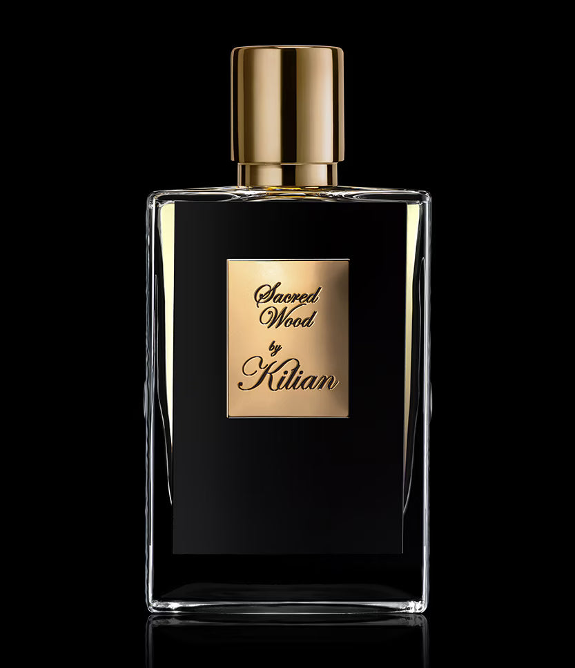 Kilian Sacred Wood EDP U 50 ml - N1 Home