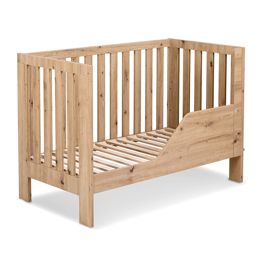 Barjera BELL 120 /66 (41.5) /2 cm ozols - N1 Home