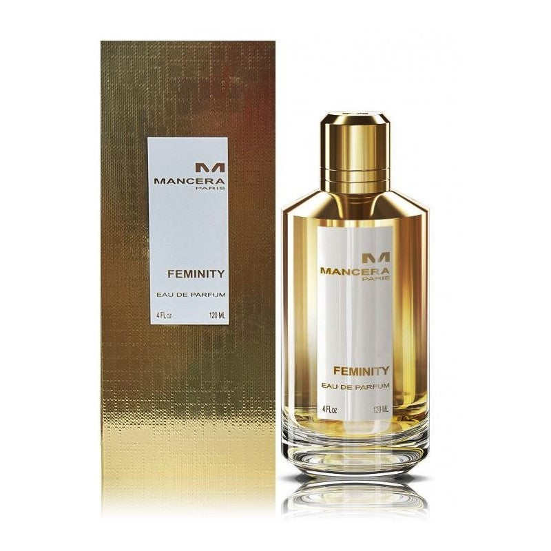 Mancera Feminity EDP W 120 ml
