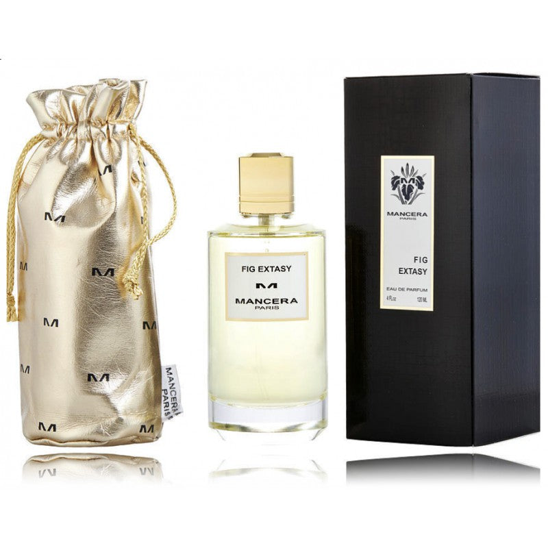 Mancera Fig Extasy EDP U 120 ml