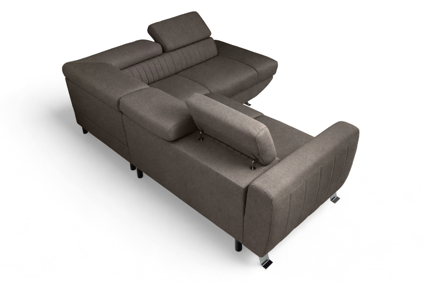 Dīvāns Zelub 270/110/205 cm Zetta 293 - N1 Home