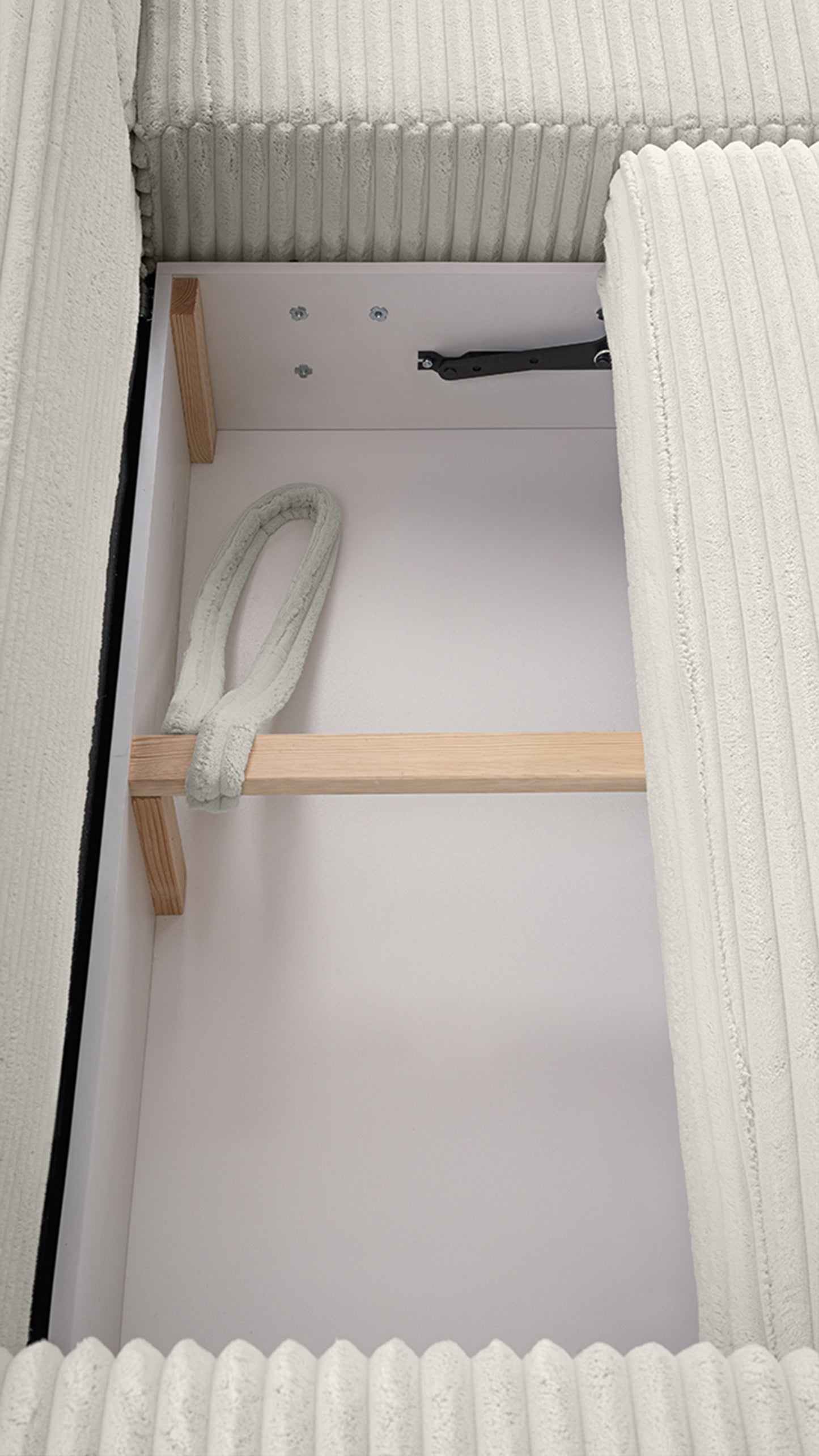 Dīvāns Happid 85/297/169 cm Ambience 16 - N1 Home