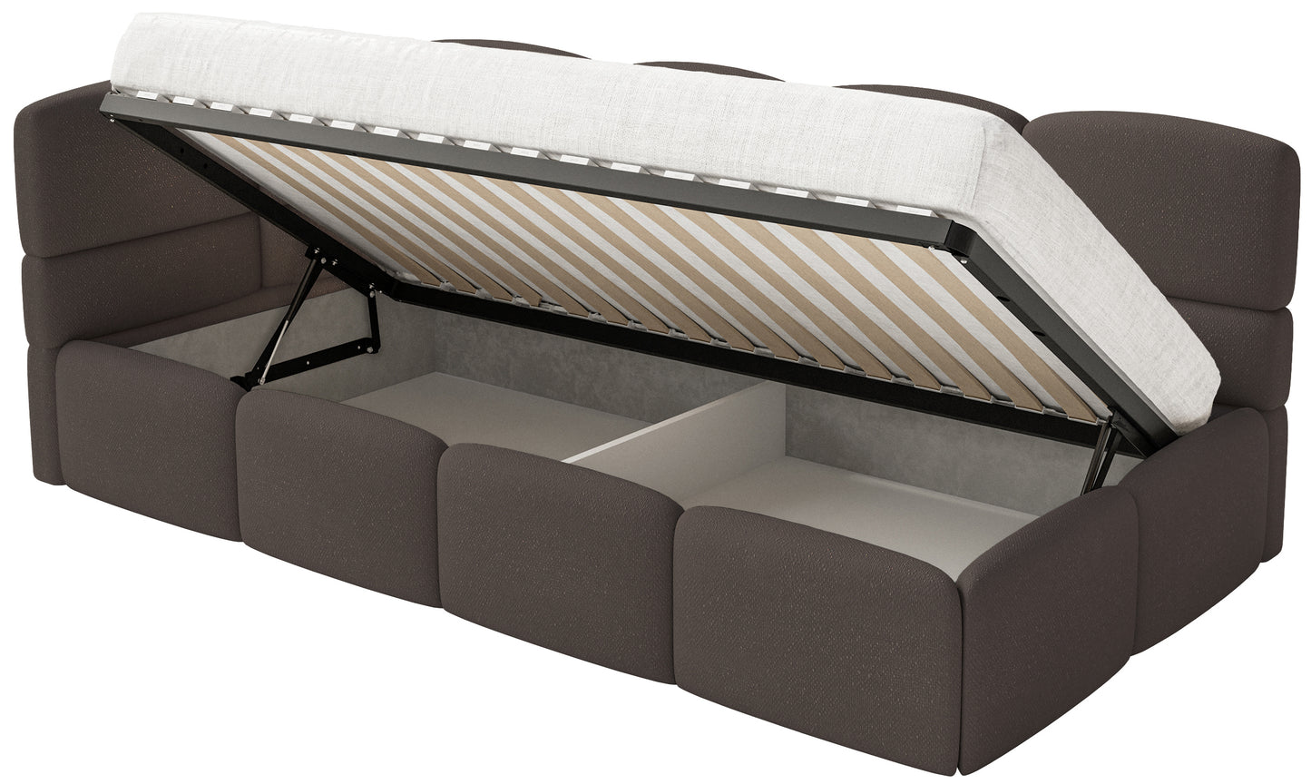 Gulta Clod 220/88/110 cm Melody 11