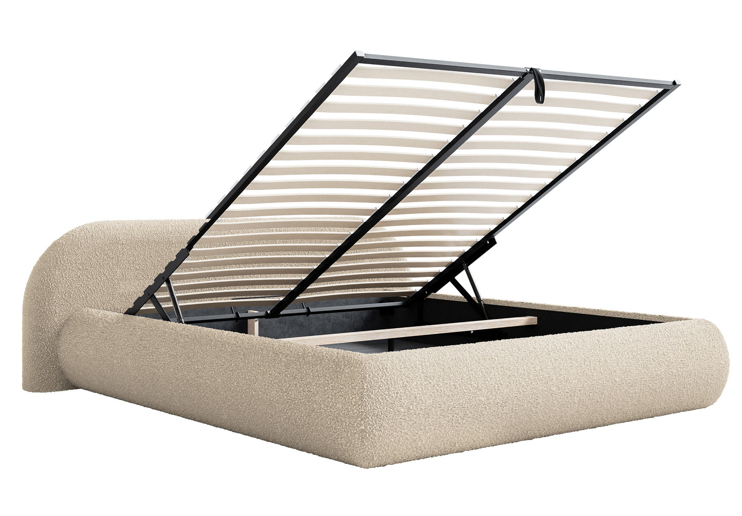 Gulta Šelli 182;202;222/75/234 cm Arena 20