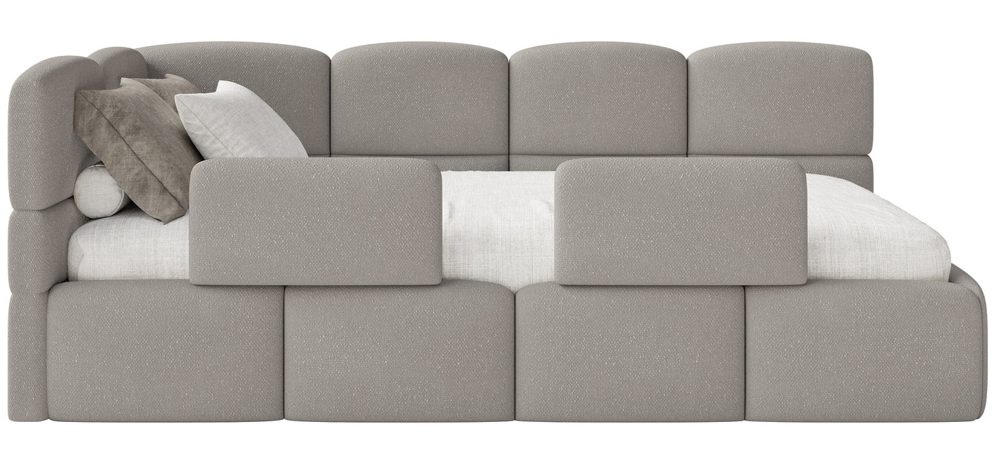 Gulta Clod 220/88/110 cm Melody 12