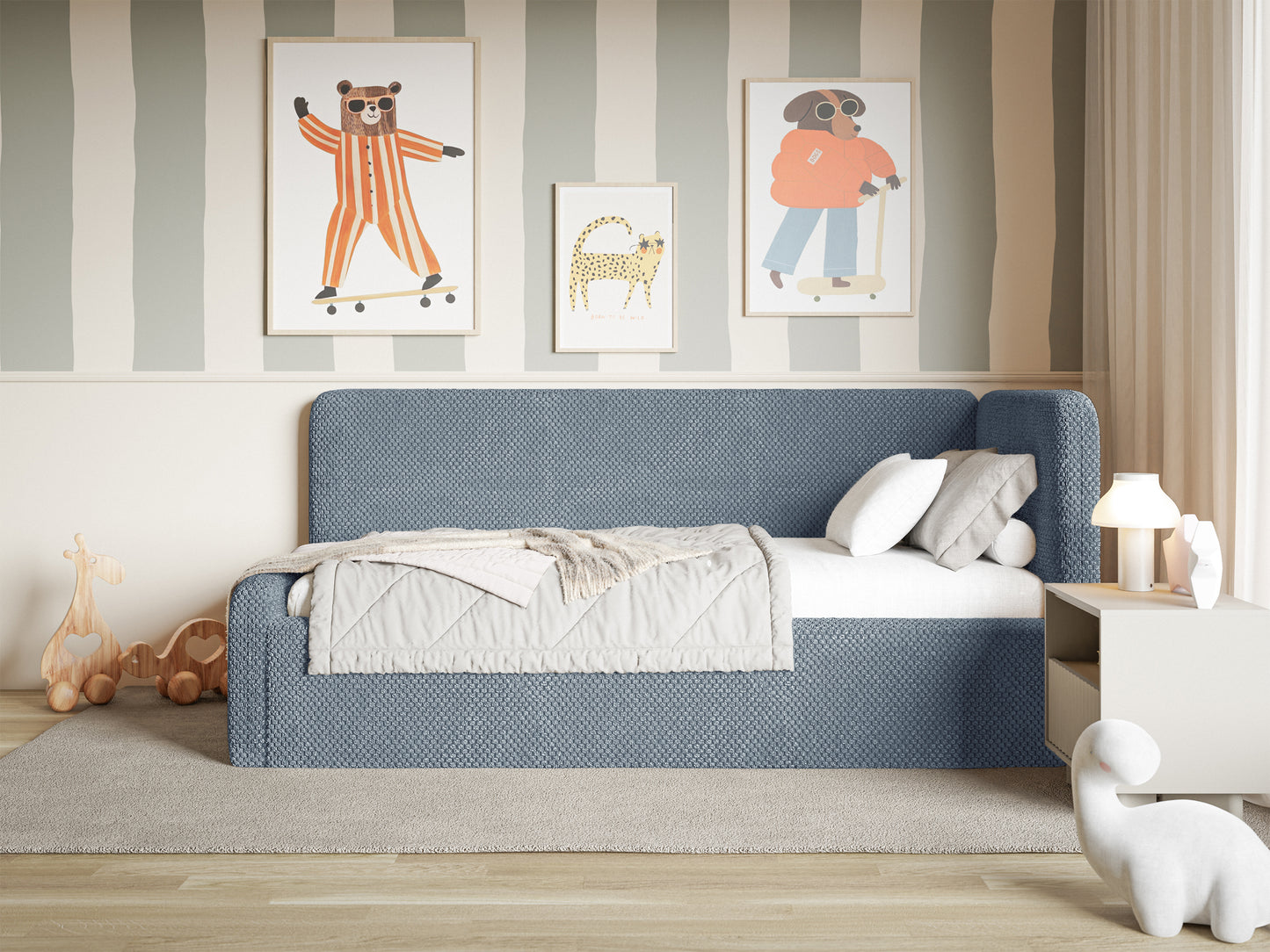 Gulta Fanko 219/92/140 cm Onega 09 - N1 Home