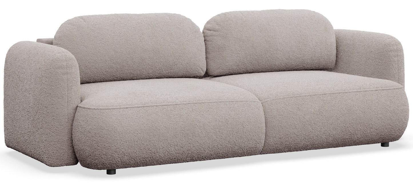 Dīvāns Tvors 82/253/110 cm Anthology 02 - N1 Home