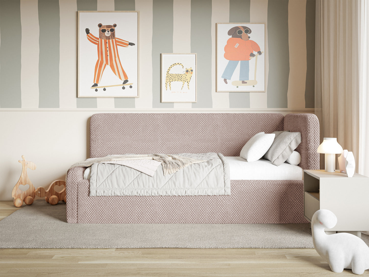 Gulta Fanko 219/92/140 cm Onega 15 - N1 Home