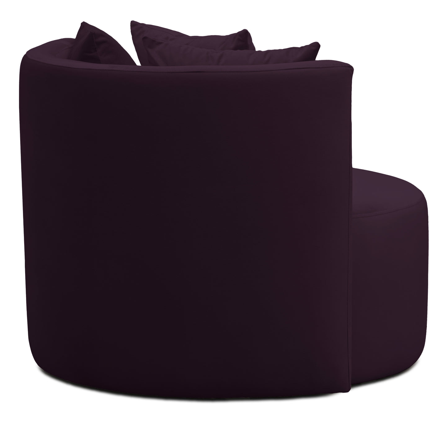 Krēsls Bonbo 70/93/94 cm Riviera 69 - N1 Home