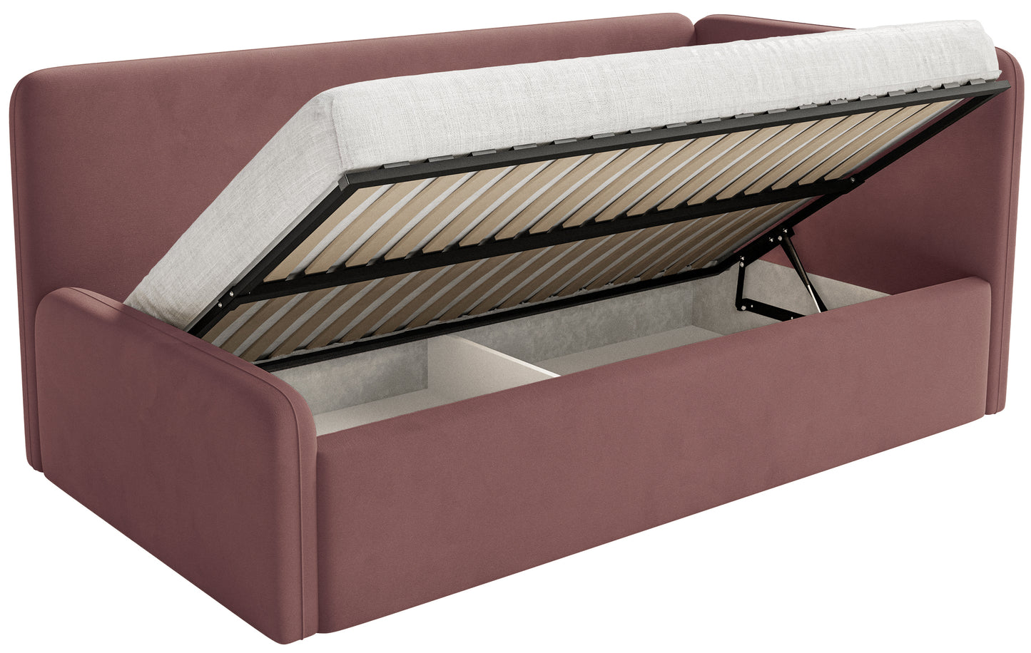 Gulta Fanko 219/92/140 cm Piano 20