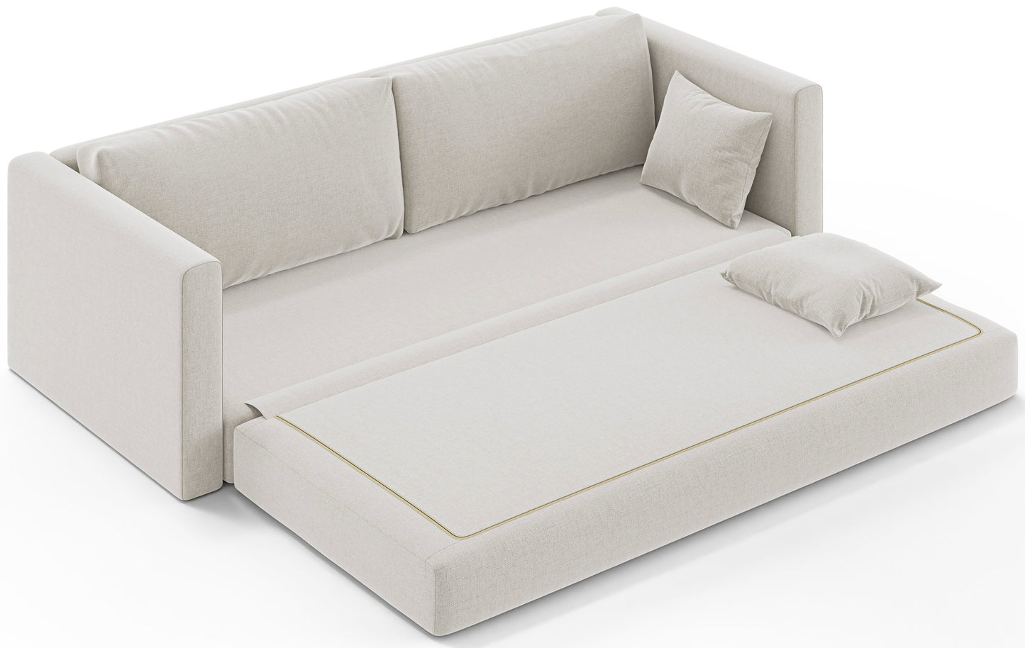 Dīvāns Evolia 160/200/42 cm Verita 01 - N1 Home