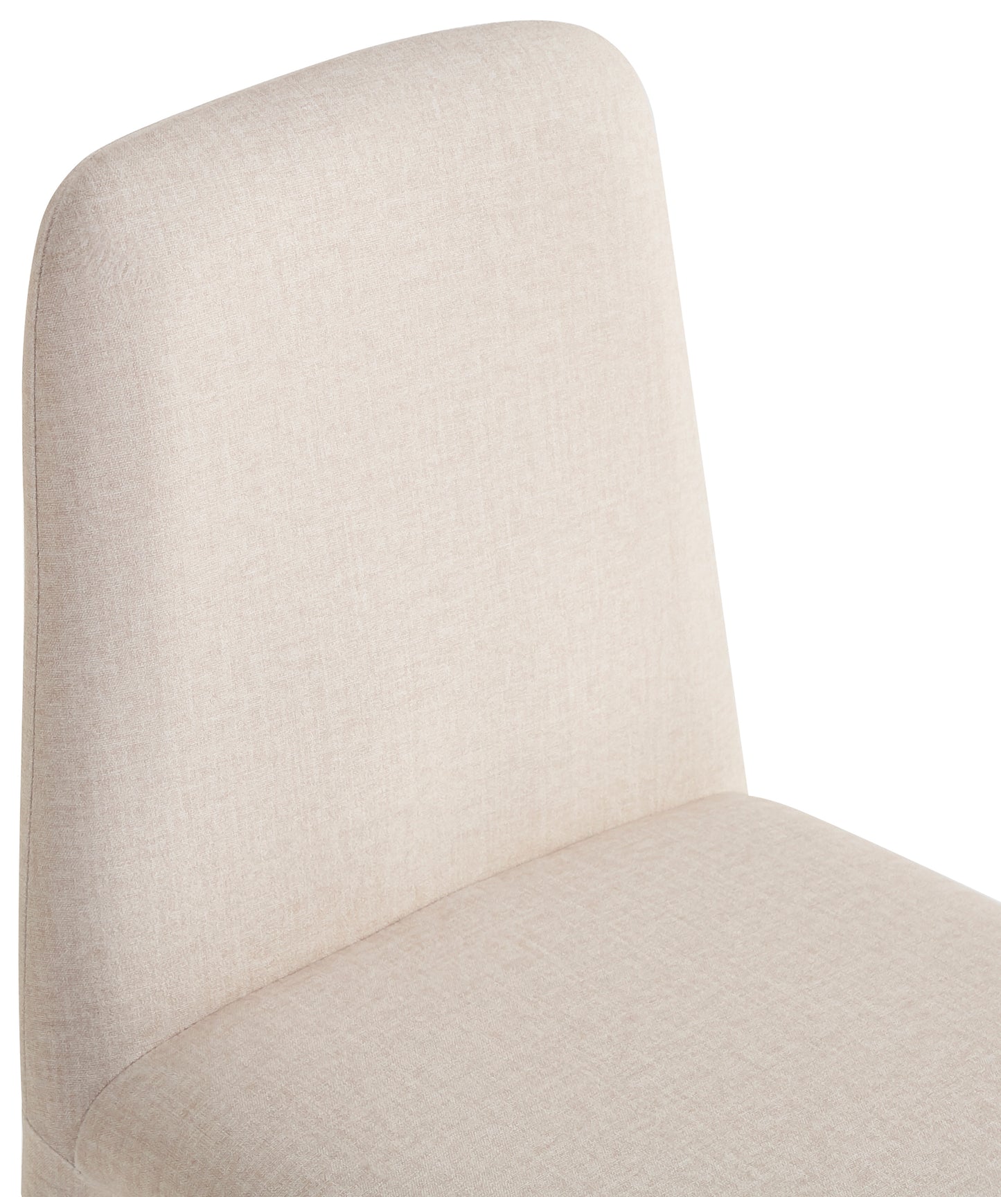 Krēsls Vokas 44/84/55 cm krēms - N1 Home