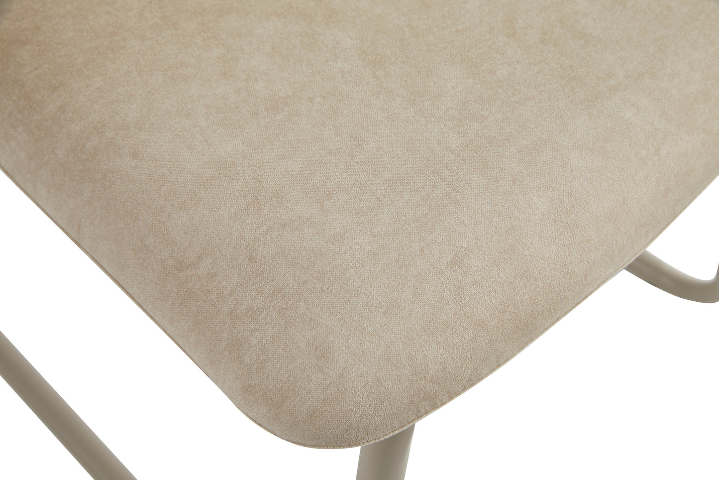 Krēsls Reesty 82,5/61/48 cm bēšs - N1 Home