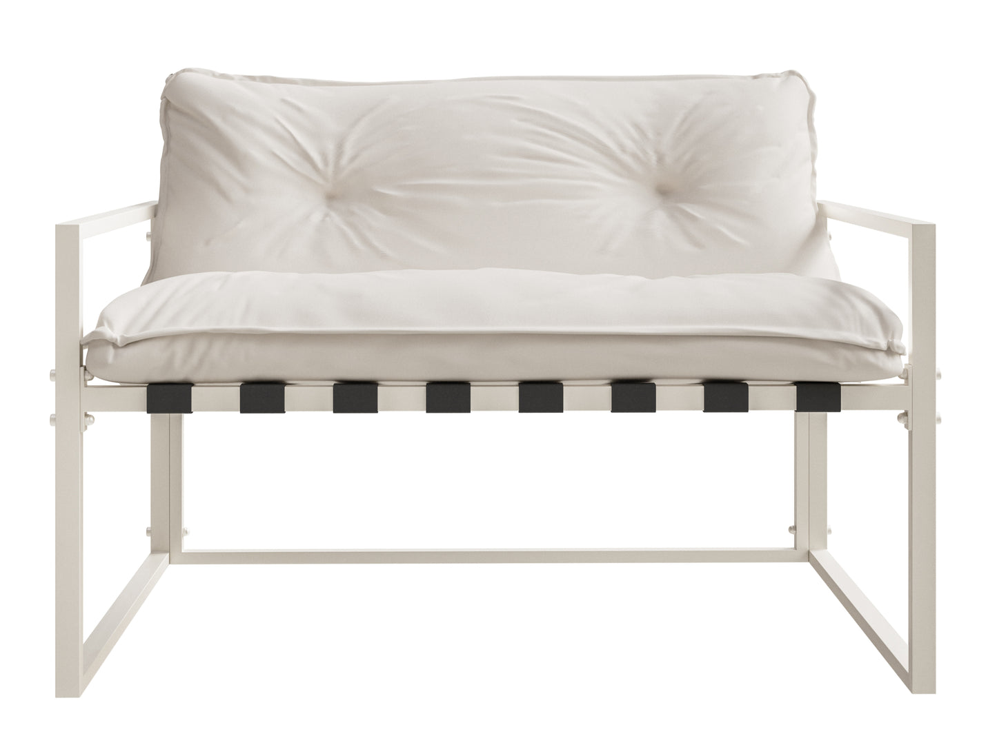 Dārza komplektu Mori krēms - N1 Home