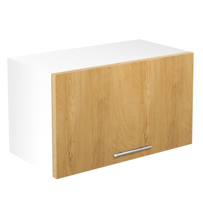 Virtuves augšējais skapis 60/36/30 cm medus ozols - N1 Home