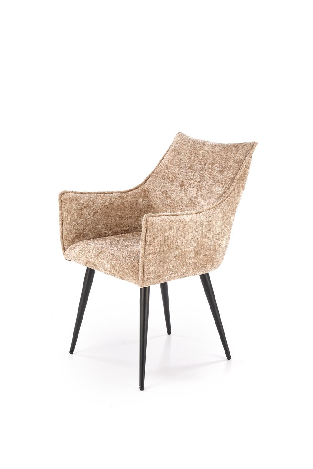 Krēsls Nuko 60/59/85/47 cm bēšs - N1 Home