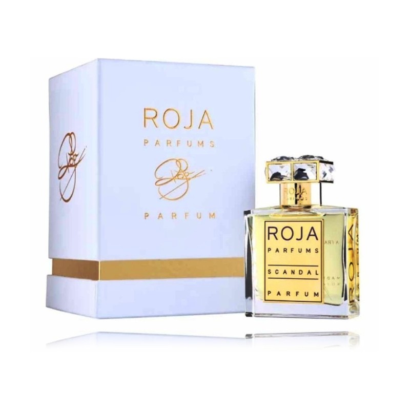 Roja Parfums Scandal PAR W 50 ml