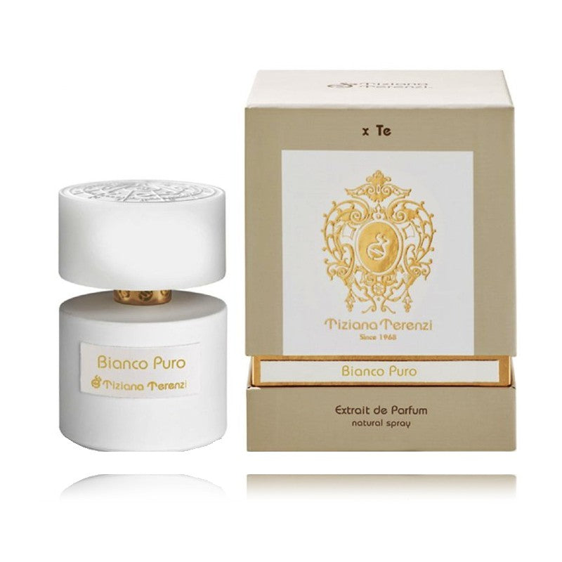 Tiziana Terenzi Bianco Puro PAR U 100 ml