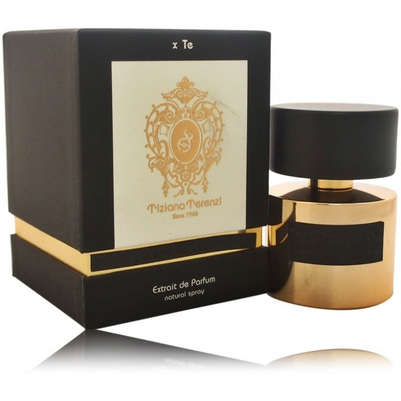 Tiziana Terenzi Gold Rose Oudh PAR U 100 ml