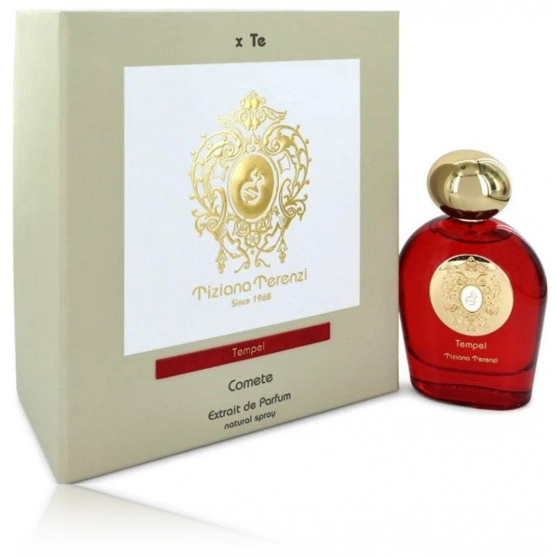 Tiziana Terenzi Tempel PAR U 100 ml