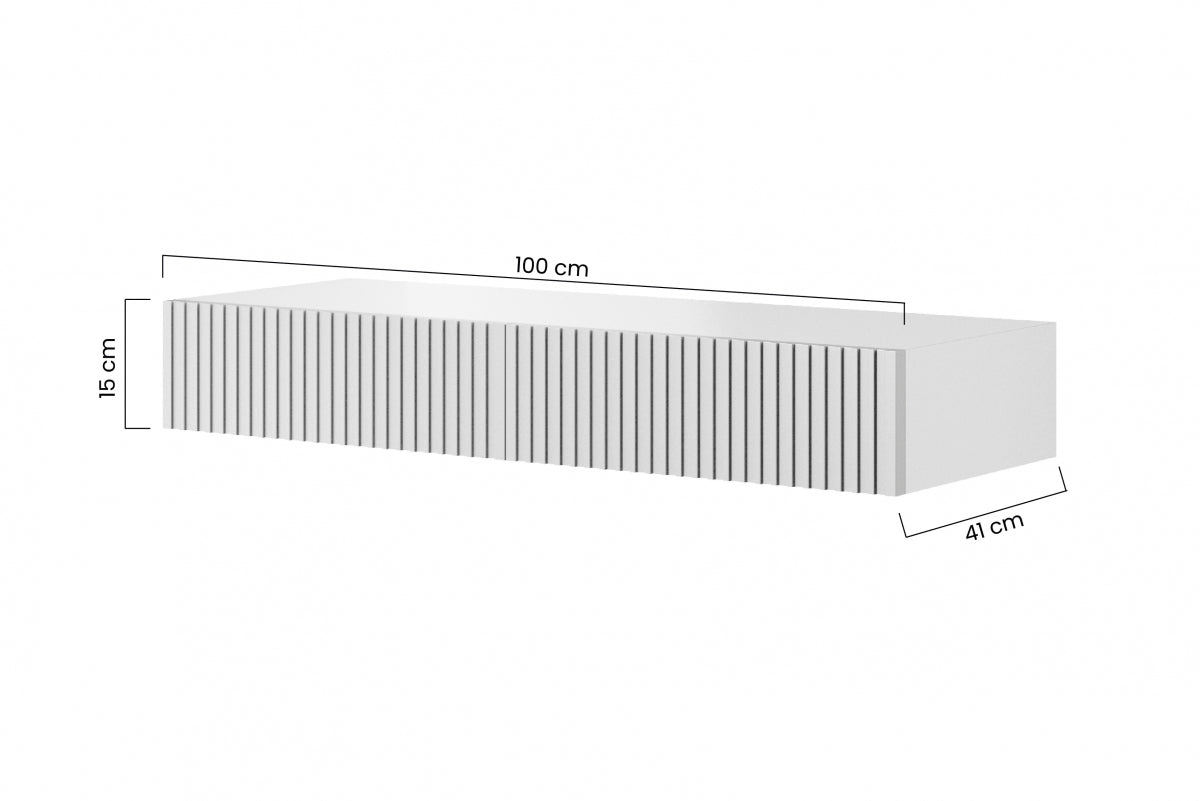 AUSTIN rakstāmgalds/konsole 100/15/41 antik rozā - N1 Home