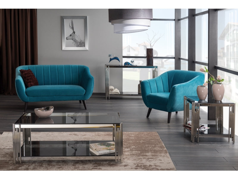 Fossil B kafijas galdiņš - N1 Home