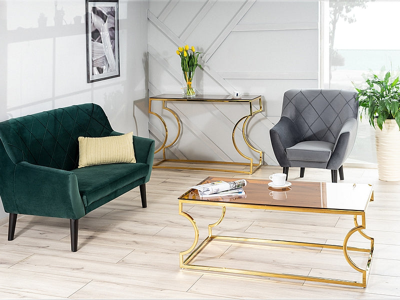 Kenzo A kafijas galdiņš - N1 Home