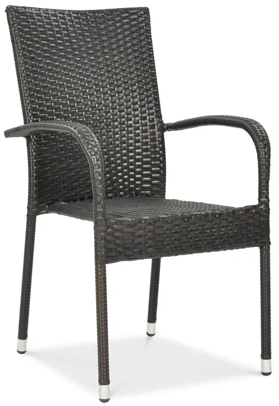 Krēsls Fiero 55/60/94 cm brūns - N1 Home