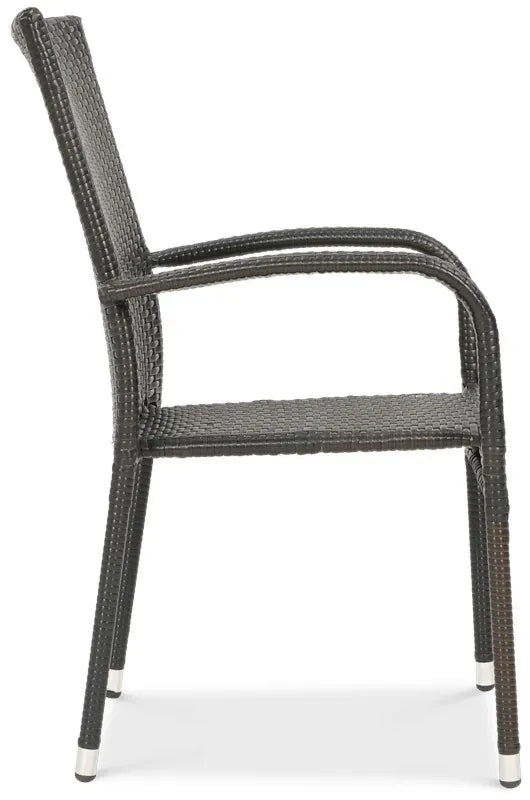 Krēsls Fiero 55/60/94 cm brūns - N1 Home