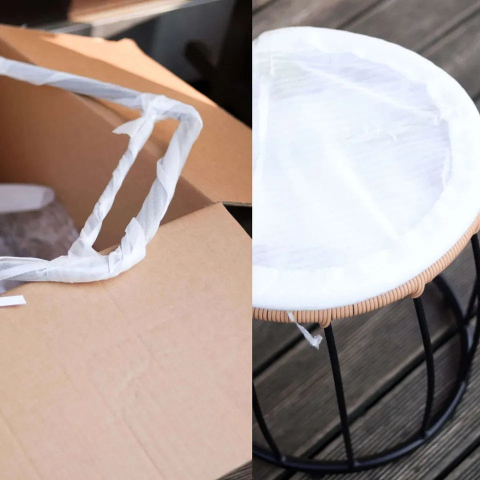 Dārza mēbeles Maja bēšs - N1 Home