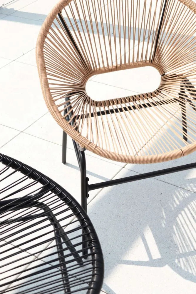 Dārza mēbeles Maja bēšs - N1 Home