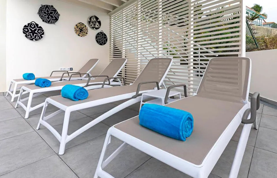 Zvilnis Naro Atlano 204/70/35 cm blanko - N1 Home