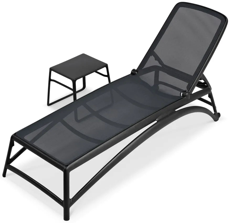 Zvilnis Naro Atlano 204/70/35 cm tortora/agave - N1 Home