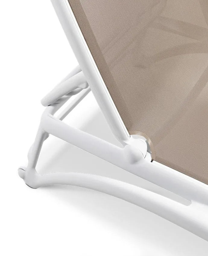 Zvilnis Naro Atlano 204/70/35 cm blanko - N1 Home