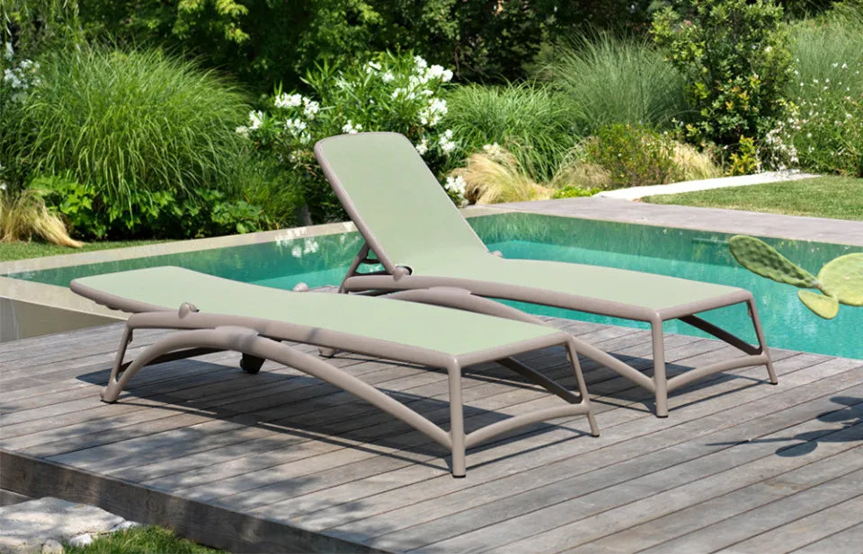 Zvilnis Naro Atlano 204/70/35 cm tortora - N1 Home