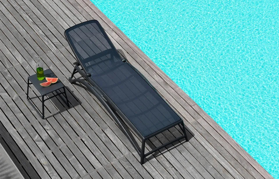 Zvilnis Naro Atlano 204/70/35 cm tortora/celeste - N1 Home