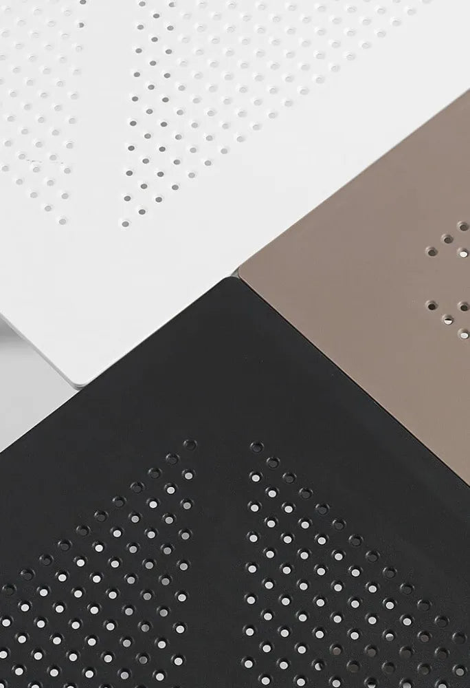 Galds Naro Cli 80/80/75 cm agave - N1 Home