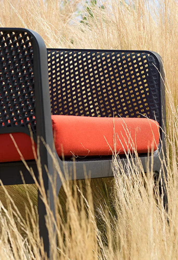 Krēsls Naro Relax 67/86,5/71 cm salice - N1 Home