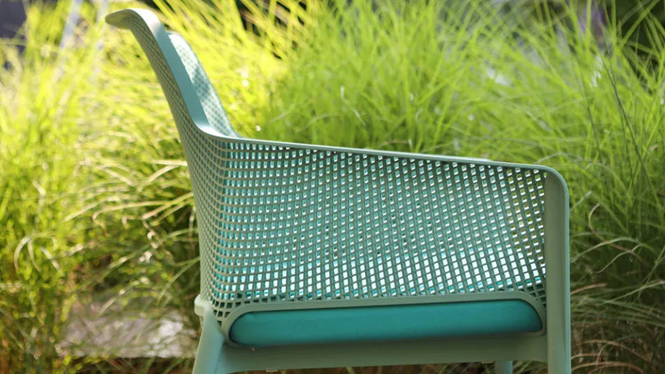 Krēsls Naro Relax 67/86,5/71 cm senape - N1 Home