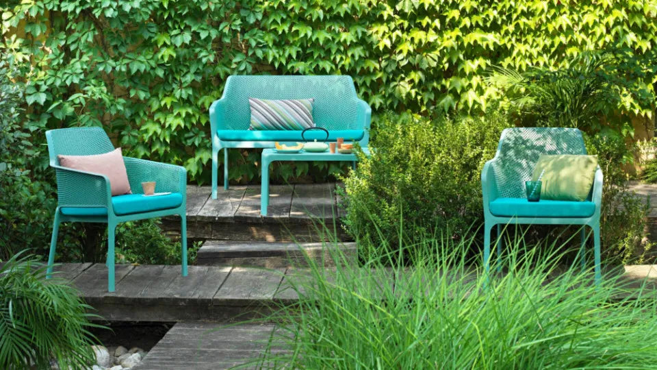 Krēsls Naro Relax 67/86,5/71 cm senape - N1 Home