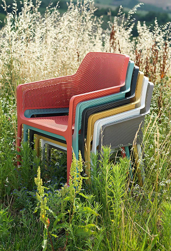 Krēsls Naro Relax 67/86,5/71 cm tortora - N1 Home