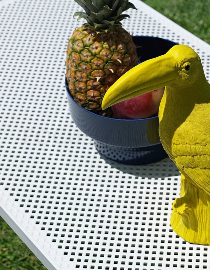 Dārza komplekts Narvi Reli korallo - N1 Home