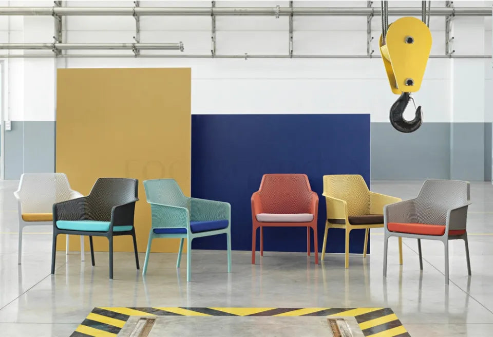 Dārza komplekts Narvi Reli senape - N1 Home